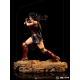 Zack Snyder's Justice League - Statuette 1/10 Art Scale Wonder Woman 18 cm