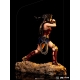 Zack Snyder's Justice League - Statuette 1/10 Art Scale Wonder Woman 18 cm