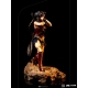 Zack Snyder's Justice League - Statuette 1/10 Art Scale Wonder Woman 18 cm