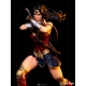 Zack Snyder's Justice League - Statuette 1/10 Art Scale Wonder Woman 18 cm