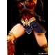 Zack Snyder's Justice League - Statuette 1/10 Art Scale Wonder Woman 18 cm