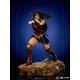 Zack Snyder's Justice League - Statuette 1/10 Art Scale Wonder Woman 18 cm