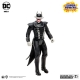 DC Direct - Figurine Super Powers The Batman Who Laughs 13 cm