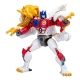 Transformers Legacy Evolution Voyager Class - Figurine Maximal Leo Prime 18 cm