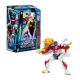 Transformers Legacy Evolution Voyager Class - Figurine Maximal Leo Prime 18 cm