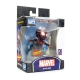 Marvel - Mini-diorama Superama Spider-Man (Miles Morales) with Cloaking Effect 10 cm