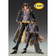 JoJo's Bizarre Adventure Part 3: Stardust Crusaders - Figurine Chozokado BIG Jotaro Kujo 25 cm