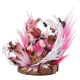 Naruto - Statuette Gals DX Haruno Sakura Version 3 27 cm