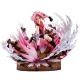 Naruto - Statuette Gals DX Haruno Sakura Version 3 27 cm