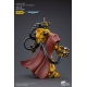 Warhammer 40k - Figurine 1/18 Imperial Fists Third Captain Tor Garadon 13 cm