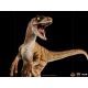 Jurassic World The Lost World - Statuette 1/10 Deluxe Art Scale Velociraptor 18 cm