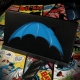 Batman - Réplique Retro Batman Batarang Limited Edition 18 cm