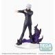 Jujutsu Kaisen - Statuette SPM Satoru Gojo Hollow Purple (Kyoshiki Murasaki) 22 cm