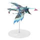 Avatar : La Voie de l'eau - Playset Mountain Banshee Seafoam Banshee