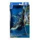 Avatar : La Voie de l'eau - Playset Mountain Banshee Seafoam Banshee