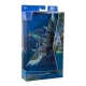 Avatar : La Voie de l'eau - Playset Mountain Banshee Seafoam Banshee