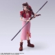 Final Fantasy VII - Figurine Bring Arts Aerith Gainsborough 14 cm