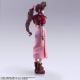 Final Fantasy VII - Figurine Bring Arts Aerith Gainsborough 14 cm