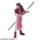 Final Fantasy VII - Figurine Bring Arts Aerith Gainsborough 14 cm