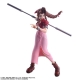 Final Fantasy VII - Figurine Bring Arts Aerith Gainsborough 14 cm