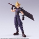 Final Fantasy VII - Figurine Bring Arts Cloud Strife 15 cm