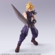 Final Fantasy VII - Figurine Bring Arts Cloud Strife 15 cm