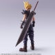 Final Fantasy VII - Figurine Bring Arts Cloud Strife 15 cm