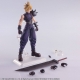 Final Fantasy VII - Figurine Bring Arts Cloud Strife 15 cm