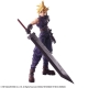 Final Fantasy VII - Figurine Bring Arts Cloud Strife 15 cm