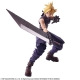 Final Fantasy VII - Figurine Bring Arts Cloud Strife 15 cm