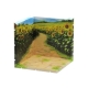 Dioramansion - Dioramansion 150 pour figurines Nendoroid et Figma Sunflower Field