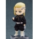 Tokyo Revengers - Figurine Nendoroid Doll Draken 14 cm