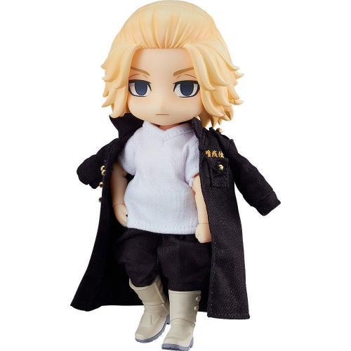 Tokyo Revengers - Figurine Nendoroid Doll Mikey 14 cm