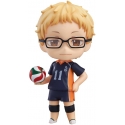 Haikyu!! - Figurine Nendoroid Kei Tsukishima 10 cm