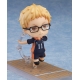 Haikyu!! - Figurine Nendoroid Kei Tsukishima 10 cm