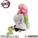 Demon Slayer Kimetsu no Yaiba - Statuette G.E.M. Kanroji-san Palm Size Special Edition 8 cm