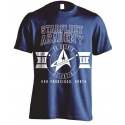 Star Trek - T-Shirt Ex Astris Scientia 