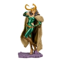 Marvel - Statuette Bishoujo 1/7 Loki Laufeyson 25 cm