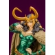 Marvel - Statuette Bishoujo 1/7 Loki Laufeyson 25 cm