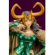 Marvel - Statuette Bishoujo 1/7 Loki Laufeyson 25 cm