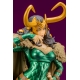 Marvel - Statuette Bishoujo 1/7 Loki Laufeyson 25 cm