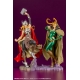 Marvel - Statuette Bishoujo 1/7 Loki Laufeyson 25 cm