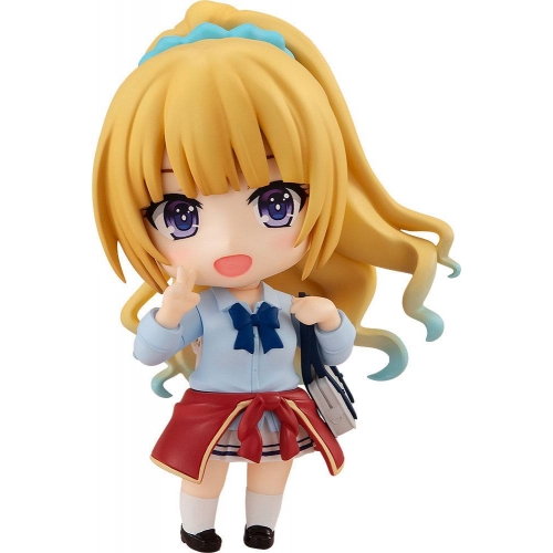 Classroom of the Elite - Figurine Nendoroid Kei Karuizawa 10 cm