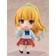 Classroom of the Elite - Figurine Nendoroid Kei Karuizawa 10 cm