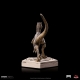 Jurassic World Icons - Statuette Velociraptor B 9 cm