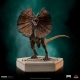 Jurassic World Icons - Statuette Dilophosaurus 9 cm