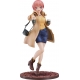 The Quintessential Quintuplets - Statuette 1/6 Ichika Nakano Date Style Ver. 27 cm