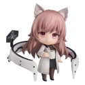 Neural Cloud - Figurine Nendoroid Persicaria 10 cm