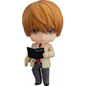 Death Note - Figurine Nendoroid Light Yagami 2.0 10 cm