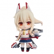 Azur Lane - Figurine Nendoroid Ayanami DX 10 cm